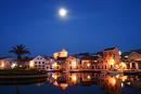 Vrboska_night